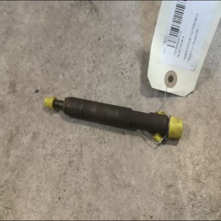 occasion FORD FOCUS I Phase 1 10-1998->09-2004 1.8 TDDI 90ch 1213938