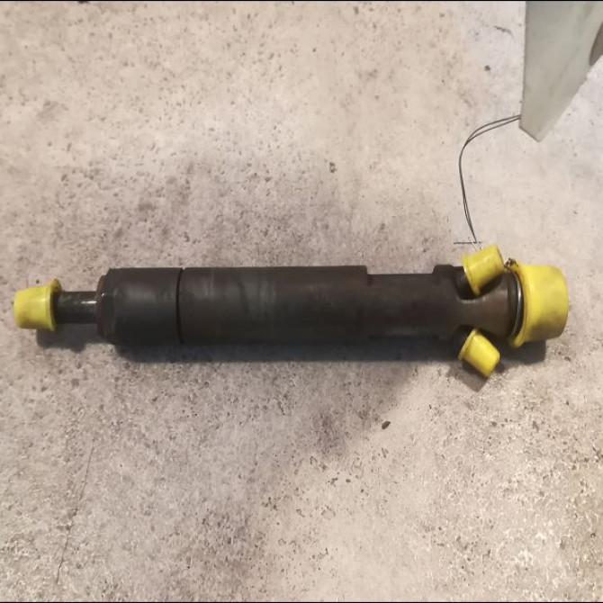 occasion FORD FOCUS I Phase 1 10-1998->09-2004 1.8 TDDI 90ch 1213938 2