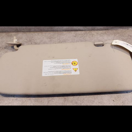 Pare-soleil droit occasion NISSAN X-TRAIL I Phase 1 07-2001->12-2003 2.2 VDI 114ch 964008H91A