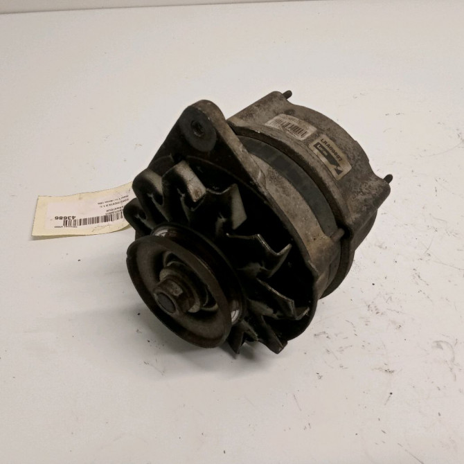 Alternateur occasion FORD FIESTA III Phase 2 01-1994->10-1996 1.1i 1