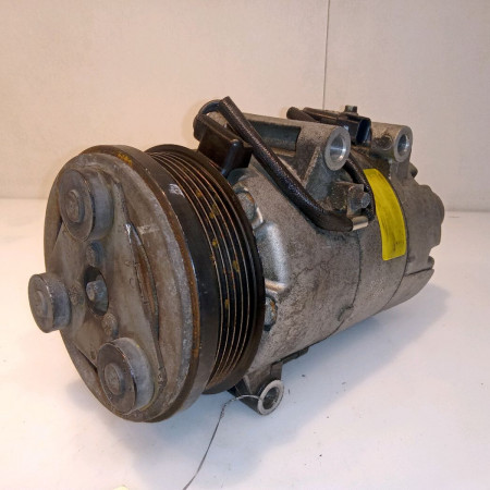 Compresseur air conditionne occasion FORD CMAX I Phase 2 03-2007->09-2010 1.8 TDCI 8v 115ch 1870517