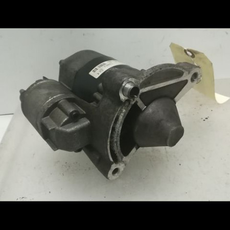 Démarreur occasion PEUGEOT 206 + Phase 1 03-2009->05-2013 1.4i 75ch