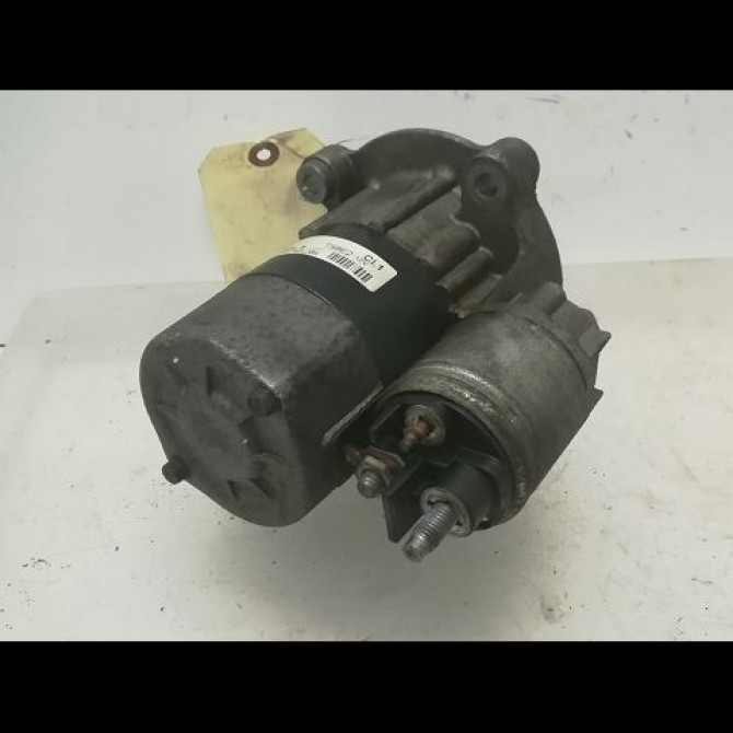 Démarreur occasion PEUGEOT 206 + Phase 1 03-2009->05-2013 1.4i 75ch 2