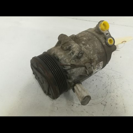 Compresseur air conditionne occasion OPEL ZAFIRA II Phase 2 01-2008->12-2014 95515264
