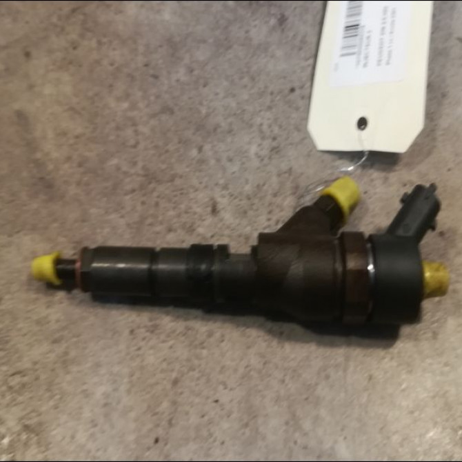 occasion PEUGEOT 206 Phase 1 09-1998->03-2009 2.0 HDI 1980H8 1