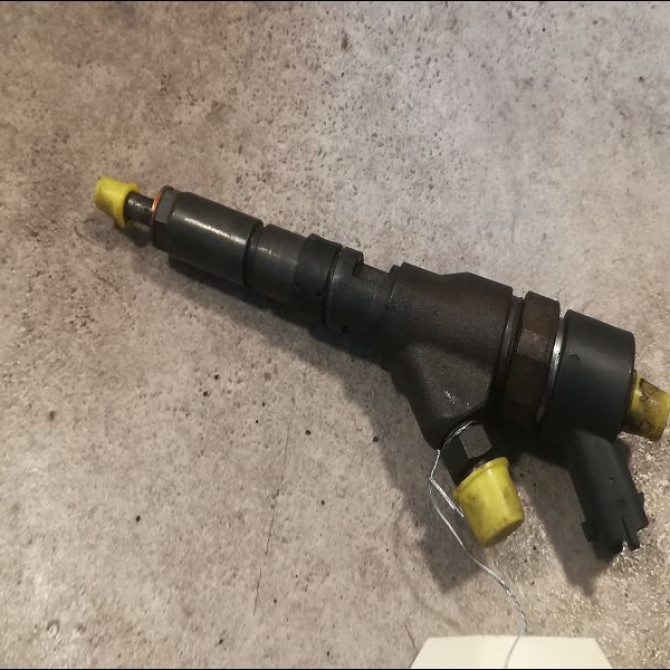 occasion PEUGEOT 206 Phase 1 09-1998->03-2009 2.0 HDI 1980H8 2