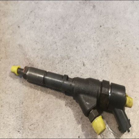 occasion PEUGEOT 206 Phase 1 09-1998->03-2009 2.0 HDI 1980H8