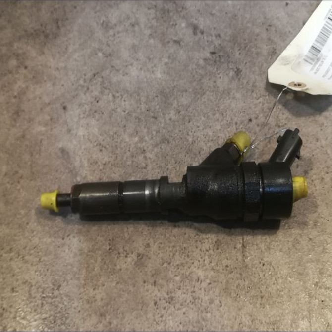 occasion PEUGEOT 206 Phase 1 09-1998->03-2009 2.0 HDI 1980H8 2