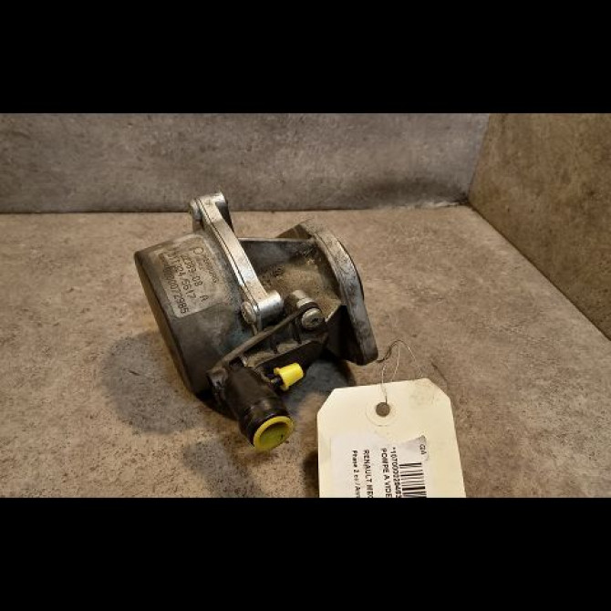 Pompe a vide occasion RENAULT MEGANE I Phase 2 03-1999->06-2003 1.9 DCI 8200689330 2