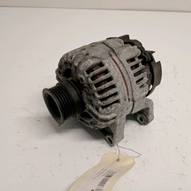 Alternateur occasion OPEL ZAFIRA II Phase 2 01-2008->12-2014 93190829 1