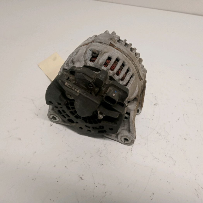 Alternateur occasion OPEL ZAFIRA II Phase 2 01-2008->12-2014 93190829 2