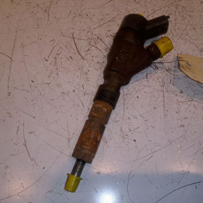 occasion PEUGEOT 307 Phase 1 04-2001->06-2005 2.0 HDI 90ch 1980H8 1