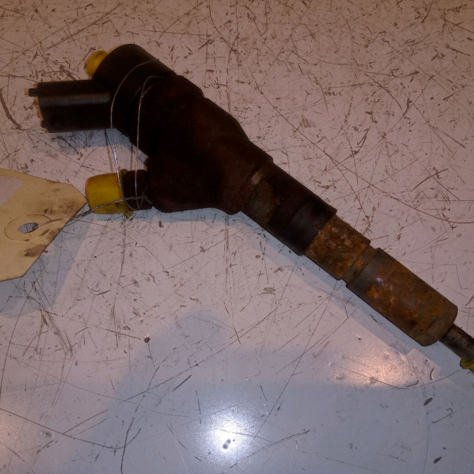 occasion PEUGEOT 307 Phase 1 04-2001->06-2005 2.0 HDI 90ch 1980H8 2