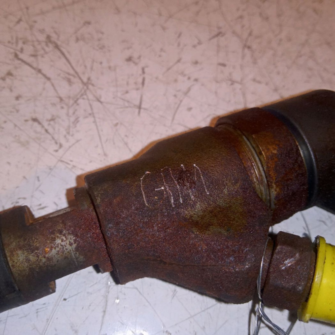 occasion PEUGEOT 307 Phase 1 04-2001->06-2005 2.0 HDI 90ch 1980H8 3