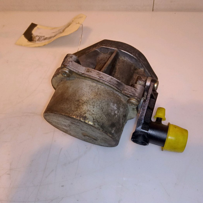 Pompe a vide occasion RENAULT MEGANE SCENIC I Phase 2 08-1999->06-2003 1.9 DCI 8200689330 1