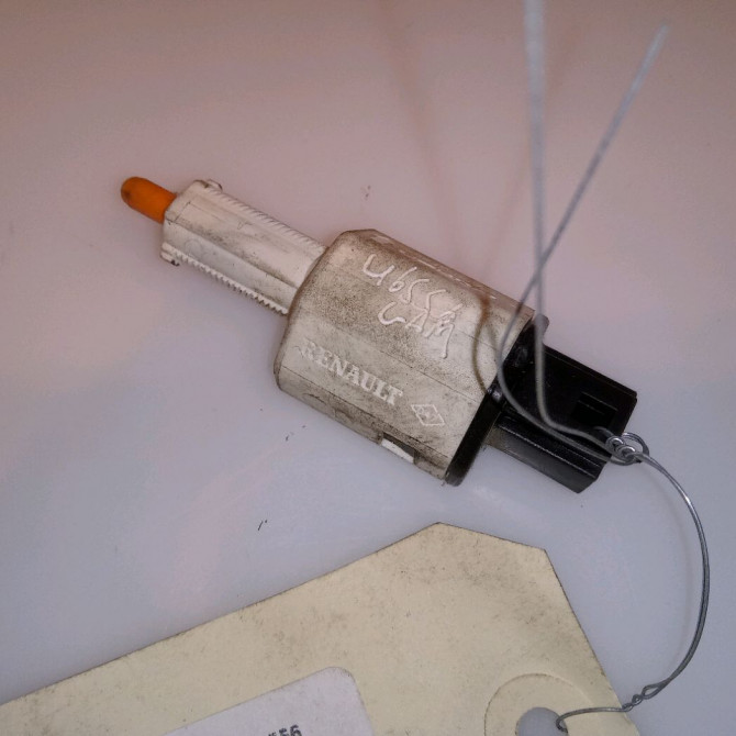 occasion RENAULT MEGANE III Phase 2 01-2012->06-2014 1.5 DCI 110ch 253209243R 1