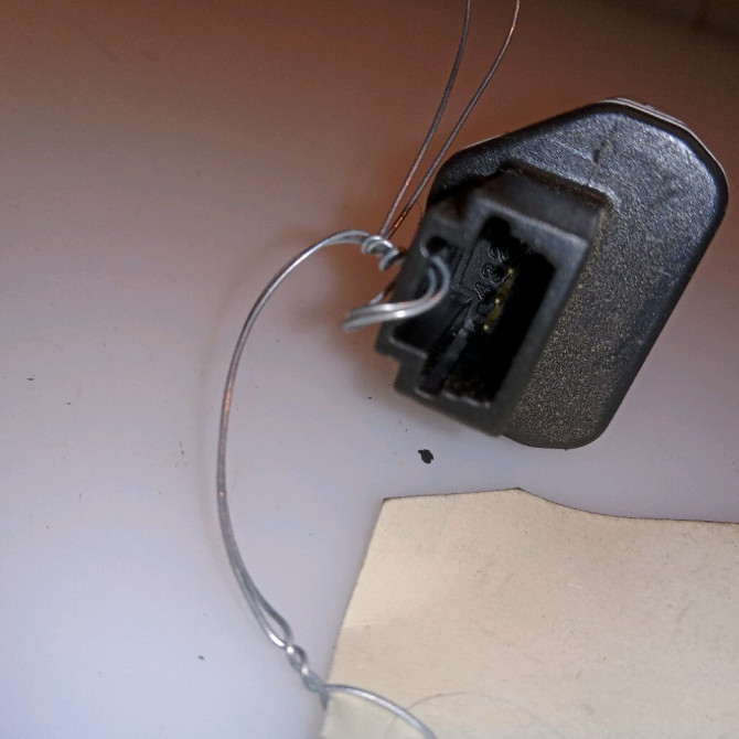 occasion RENAULT MEGANE III Phase 2 01-2012->06-2014 1.5 DCI 110ch 253209243R 3