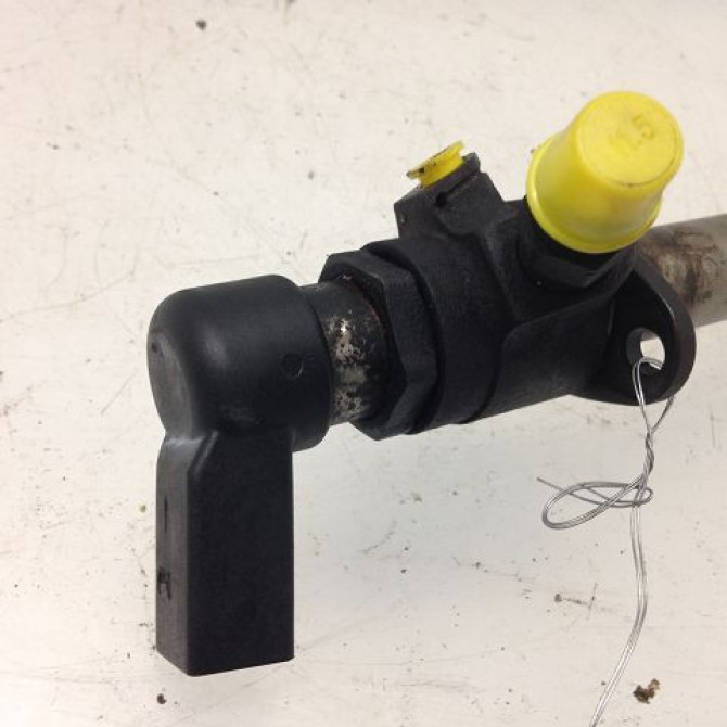 Injecteur occasion PEUGEOT 407 Phase 1 04-2004->07-2008 2