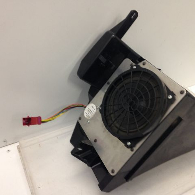 Autoradio occasion AUDI A3 I Phase 1 09-1996->10-2000 8L0057195 2