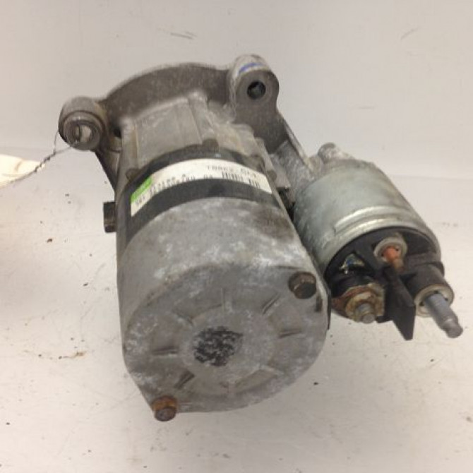 Démarreur occasion PEUGEOT 206 + Phase 1 03-2009->05-2013 1.4i 75ch 3