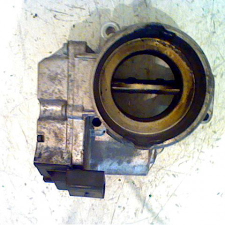 Boitier papillon occasion VOLKSWAGEN GOLF V Phase 1 11-2003->10-2008 1.9 TDI 105ch A2C53099815