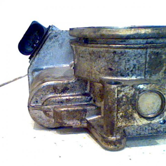 Boitier papillon occasion VOLKSWAGEN GOLF V Phase 1 11-2003->10-2008 1.9 TDI 105ch A2C53099815 2