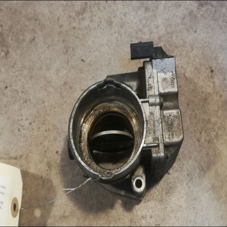 Boitier papillon occasion VOLKSWAGEN GOLF V Phase 1 11-2003->10-2008 1.9 TDI 90ch