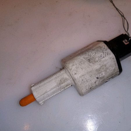 occasion RENAULT SCENIC III Phase 3 04-2013->... 1.5 DCI 110ch 253209243R