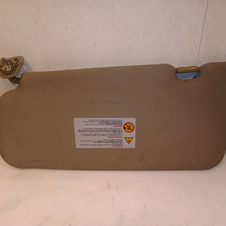 Pare-soleil droit occasion NISSAN X-TRAIL I Phase 2 01-2004->11-2007 2.2 DCI 964008H91A