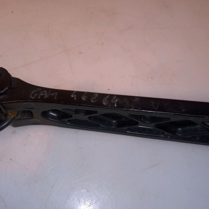 Bras essuie-glace avant gauche occasion NISSAN X-TRAIL I Phase 2 01-2004->11-2007 2.2 DCI 288818H900 3