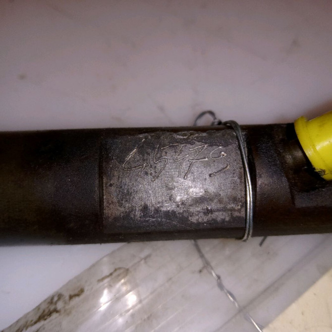 Injecteur occasion FORD FOCUS I Phase 1 10-1998->09-2004 1.8 TDDI 90ch 1213938 3