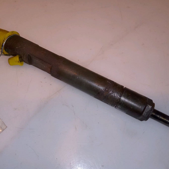 occasion FORD FOCUS I Phase 1 10-1998->09-2004 1.8 TDDI 90ch 1213938 1