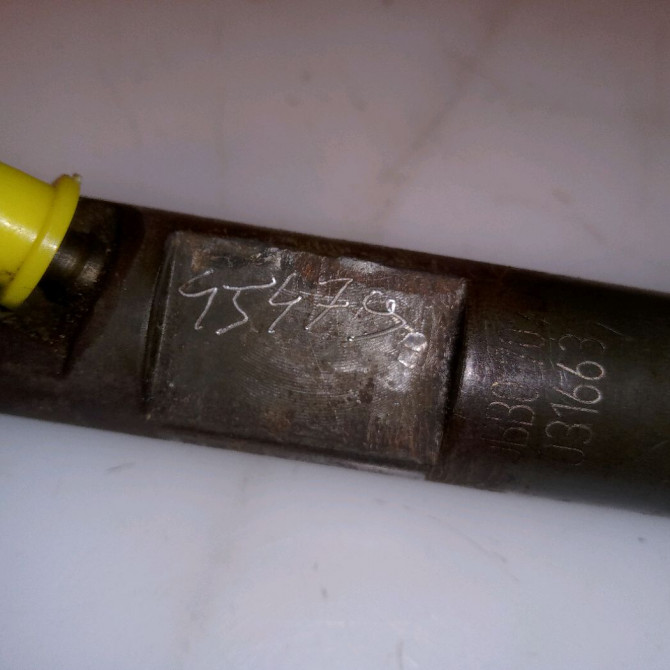 occasion FORD FOCUS I Phase 1 10-1998->09-2004 1.8 TDDI 90ch 1213938 3