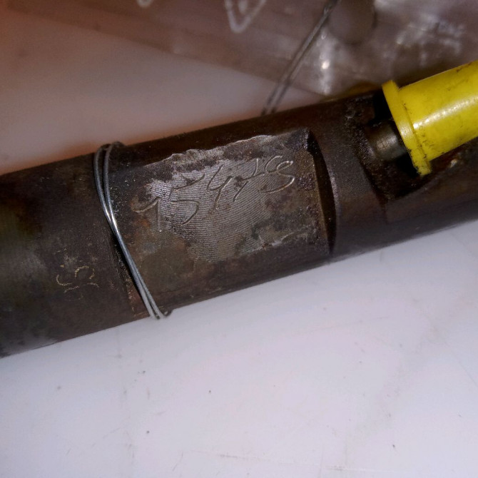 occasion FORD FOCUS I Phase 1 10-1998->09-2004 1.8 TDDI 90ch 1213938 3