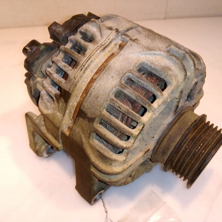 Alternateur occasion OPEL MERIVA I Phase 2 01-2006->09-2010 1.6 TWINPORT 93190829