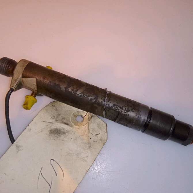 occasion VOLKSWAGEN GOLF IV GOLF IV Phase 1 1998-01-01->2005-06-30 1.9 TDI 110ch 38130202A 2