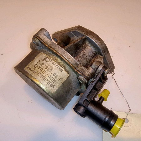 Pompe a vide occasion RENAULT SCENIC I Phase 2 08-1999->06-2003 1.9 DCI 100ch 8200689330
