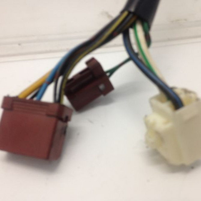 Antivol de direction occasion SUZUKI BALENO Phase 1 10-1996->02-2002 2