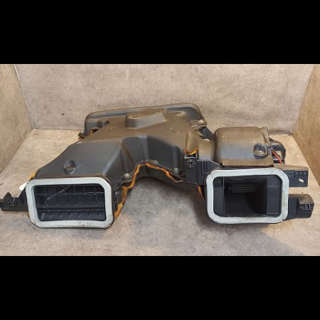 Ventilateur de chauffage occasion RENAULT TRAFIC II Phase 2 08-2006->... 2.0 DCI 16v 115ch