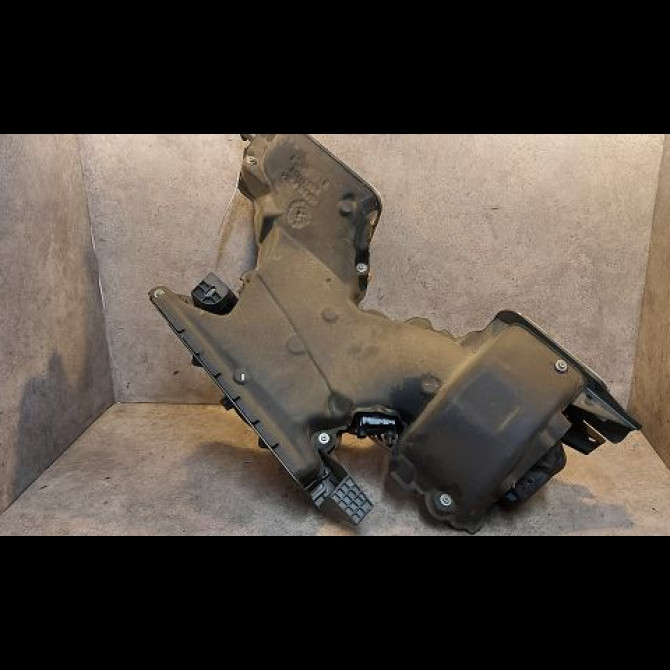 Ventilateur de chauffage occasion RENAULT TRAFIC II Phase 2 08-2006->... 2.0 DCI 16v 115ch 2