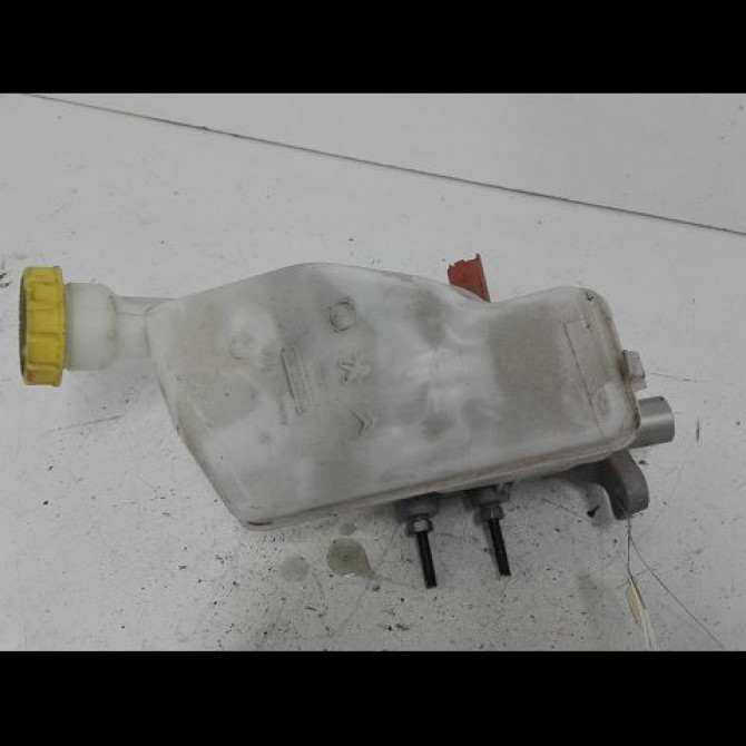 Maitre cylindre occasion CITROEN C3 PICASSO Phase 2 09-2012->... 1.6 HDI 90ch 4601R8 1