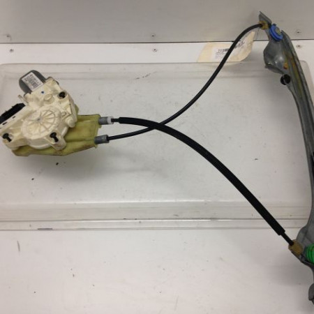 Mecanisme+moteur leve-glace ard occasion RENAULT LAGUNA III Phase 1 10-2007->10-2010 827000001R