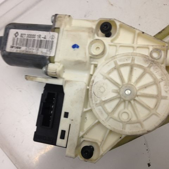 Mecanisme+moteur leve-glace ard occasion RENAULT LAGUNA III Phase 1 10-2007->10-2010 827000001R 2