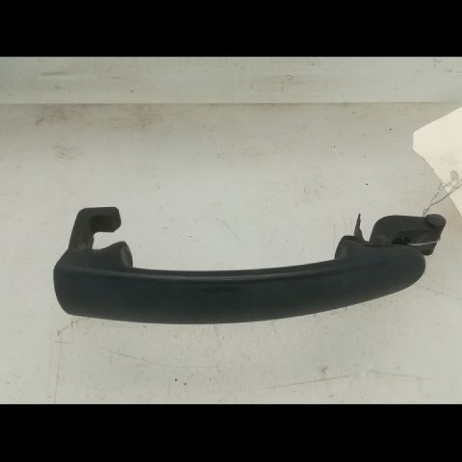 Poignee ext porte avg occasion SEAT IBIZA IV Phase 1 05-2008->01-2012 1.4 TDI 80ch 5N0837205MGRU 1