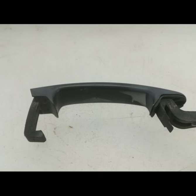 Poignee ext porte avg occasion SEAT IBIZA IV Phase 1 05-2008->01-2012 1.4 TDI 80ch 5N0837205MGRU 2