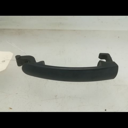 Poignee ext porte avd occasion SEAT IBIZA IV Phase 1 05-2008->01-2012 1.4 TDI 80ch 5N0837205MGRU
