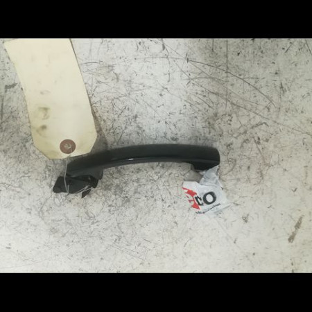 Poignee ext porte avd occasion VOLKSWAGEN POLO V POLO V Phase 1 2009-09-01->2014-05-31 1.6 TDI 75ch 5N0837205MGRU