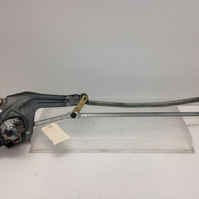 Moteur essuie-glace avant occasion RENAULT MEGANE I Phase 1 11-1995->03-1999 1.6 7701204818 1