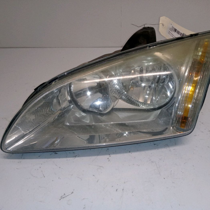 Phare gauche occasion FORD FOCUS II Phase 1 09-2004->12-2007 1.8 TDCI 115ch 1481000 1