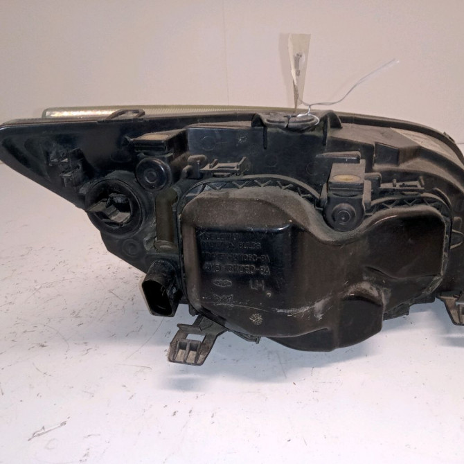 Phare gauche occasion FORD FOCUS II Phase 1 09-2004->12-2007 1.8 TDCI 115ch 1481000 2